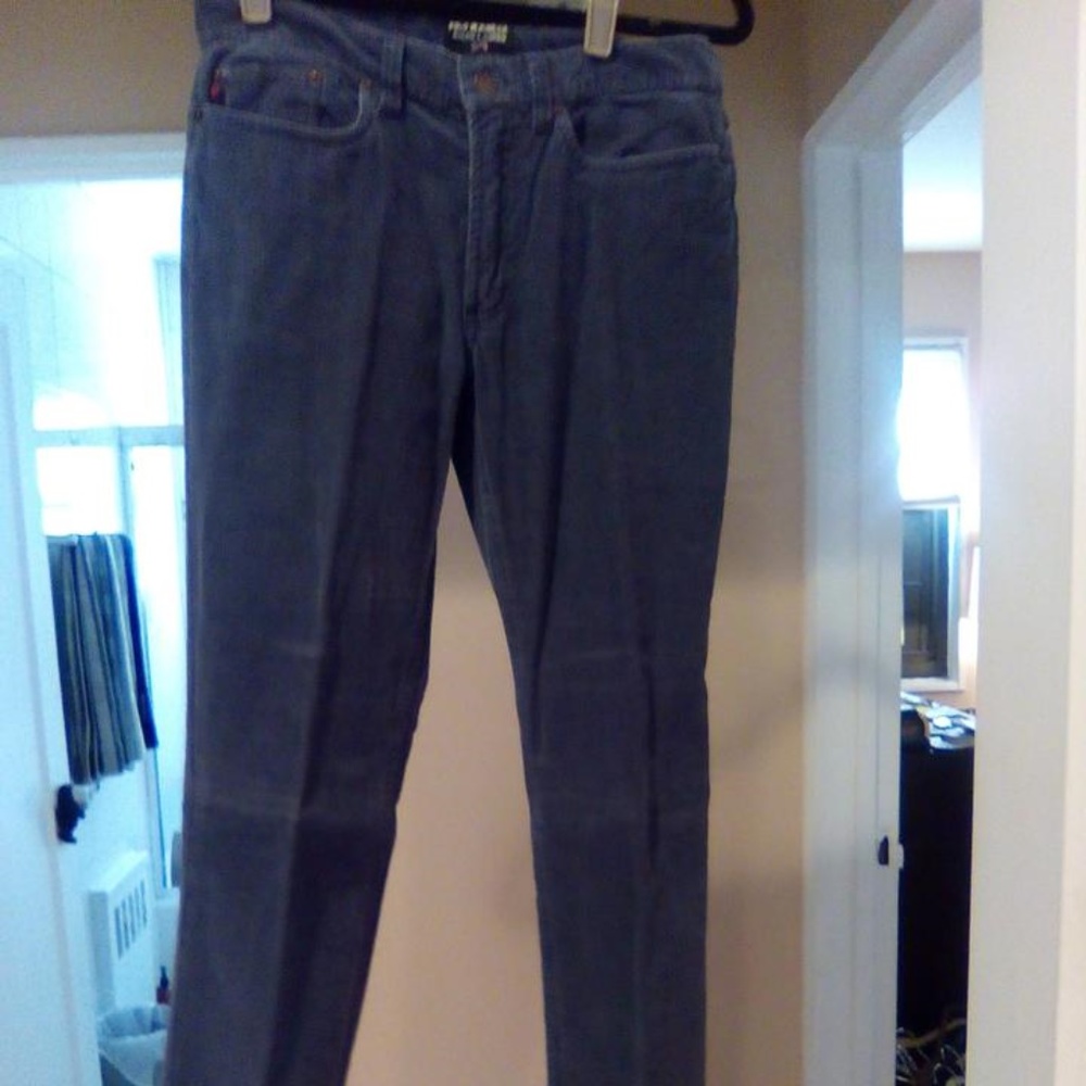 Polo Jeans Co. Ralph Lauren  Corduroy Jeans